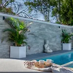 Casa El Buda *