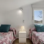 Casa El Buda בית כפרי