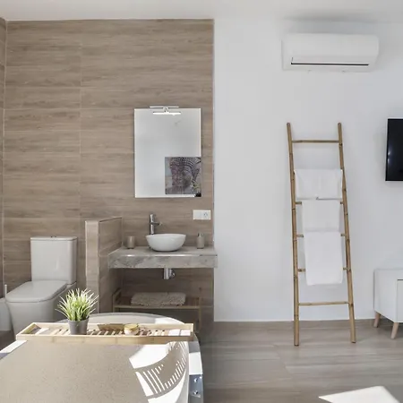 Casa El Buda Landhuis