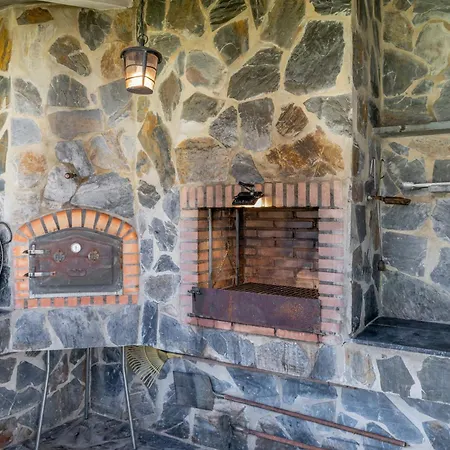 Εξοχικό σπίτι Casa El Buda