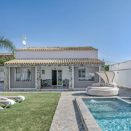 Casa El Buda בית כפרי *