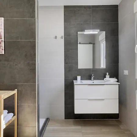 Casa El Buda Vejer de la Frontera