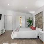 カントリーハウス Casa El Buda ベヘール・デ・ラ・フロンテーラ