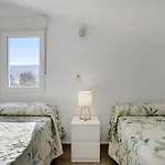 カントリーハウス Casa El Buda ベヘール・デ・ラ・フロンテーラ