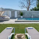 Casa El Buda カントリーハウス