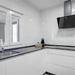 Casa El Buda カントリーハウス *