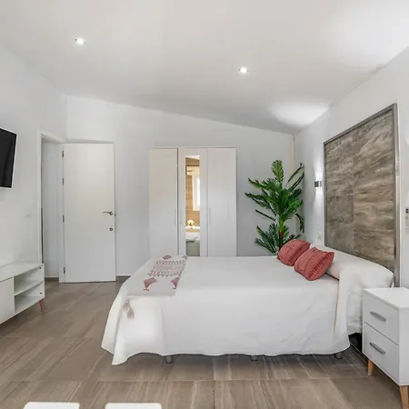 Сasa de vacaciones Casa El Buda Vejer de la Frontera