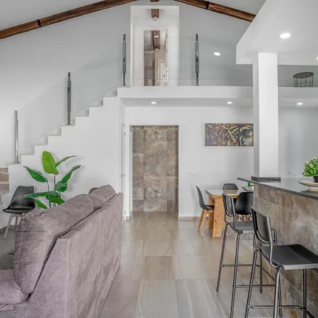 Casa El Buda ベヘール・デ・ラ・フロンテーラ