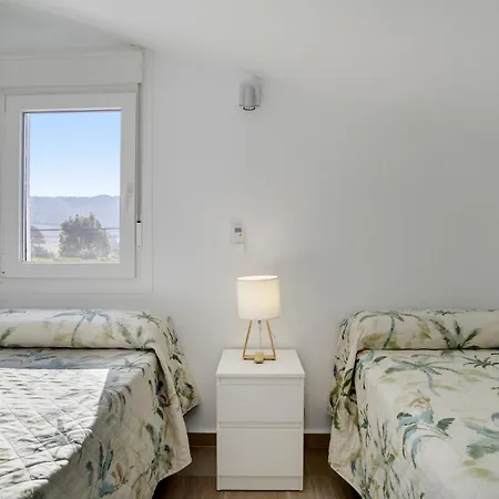 Сasa de vacaciones Casa El Buda Vejer de la Frontera