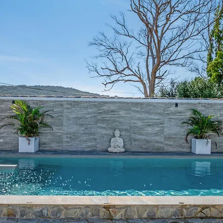 Casa El Buda Сasa de vacaciones Vejer de la Frontera