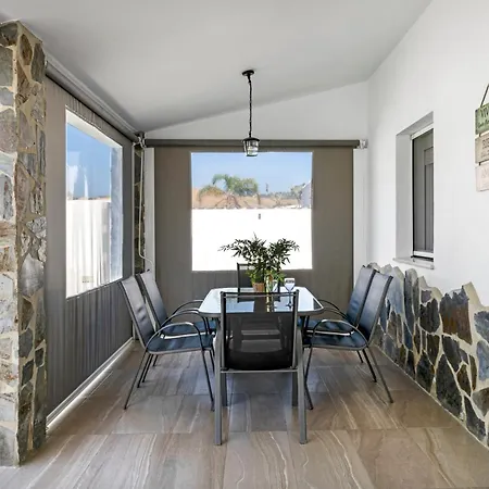 Casa El Buda Casa rural