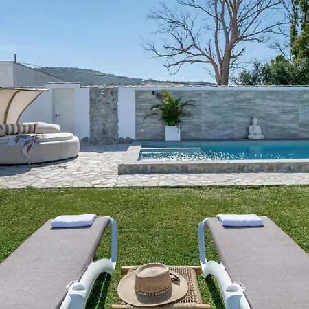 Casa El Buda * Vejer de la Frontera
