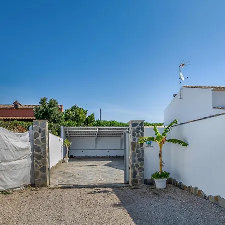 Casa El Buda Casa rural *